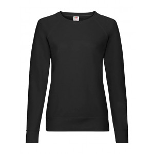  Fruit of the Loom Sweat Raglan pentru femei. Photo 2